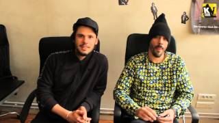 Orelsan amp Gringe Casseurs Flowters  On pensait pas faire disque dor  KAMOSS PRODUCTION [upl. by Branham]