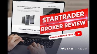 REVIEW STARTRADER [upl. by Aiset581]