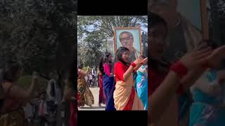 Bapuram shahpura বাপুরাম সাপুড়ে SongDance Cover By Islamic University Kushtia Students Flashmob [upl. by Cherise]