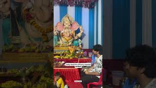 Pura din mandap mai rhene ka kela kha ne ka mast mandap mandal kariyakarta ganpati wadavligoan [upl. by Yi408]