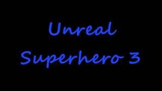 Keygen music Unreal Superhero 3 [upl. by Rehptosirhc]