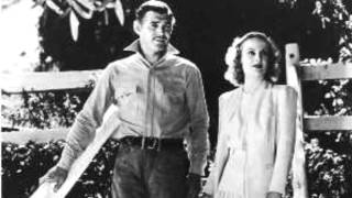 Clark Gable and Carole Lombard [upl. by Siurad]