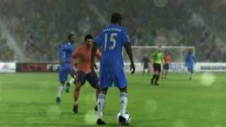 Descarga e Instala EA Sports FIFA World en Español para PC 2014 [upl. by Atnauqahs]