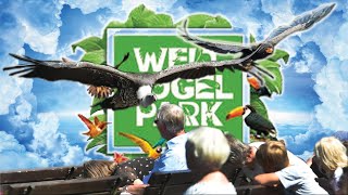 Vogelpark Walsrode [upl. by Meehar]