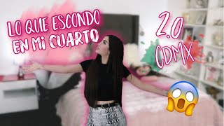 TOUR POR MI CUARTO DE LA MANSIÓN JUKI 😱 ROOM TOUR Kimberly Loaiza [upl. by Susejedesoj]