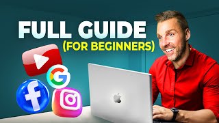 Digital Marketing 101 A Beginner’s Guide To Marketing [upl. by Muhammad369]