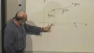 Lecture 2  Modern Physics Classical Mechanics Stanford [upl. by Ahsram302]