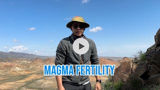 Magma Fertility Analysis [upl. by Wei338]