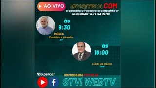 PROGRAMA STVI NO AR  02102024 [upl. by Welford363]