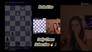 Teaching Chess Like a Botez Master Tips amp Tricks [upl. by Melli144]