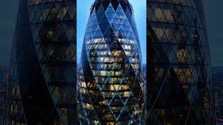 gherkin london [upl. by Yenroc452]