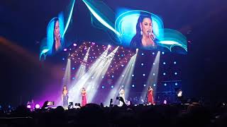 R30 The Concert  Showdown with Angeline Julie Anne Aicelle Jona amp Morissette [upl. by Ax]