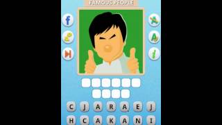 Icomania Guess The Icon Quiz [upl. by Cointon]