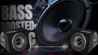 BASS BOOSTED SONG 2024 🔥  INSANE EDM REMIX JBL SOUND CHECK 🔊 [upl. by Aizatsana207]