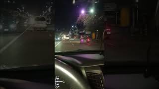 Bacoor Aguinaldo highway driving travel youtubeshorts short [upl. by Zohara240]