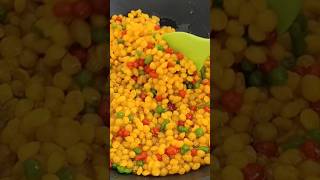 Boondi recipe  How to make boondi at home cooking food sweets boondi [upl. by Edualc]