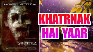 Shutter trailer  Sutter movie review  horror movies  hollywood movies hindi dubbed [upl. by Orson]