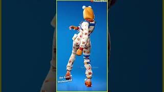 Fortnite Show Ya Tiktok Emote With Onsie Skin Thicc 🍑😍🥵🔥 [upl. by Eneroc308]