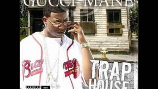 02 Trap House  Gucci Mane  Trap House [upl. by Zuliram]