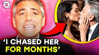 The Untold Truth of George and Amal Clooney’s Marriage Revealed ⭐ OSSA [upl. by Ciro]