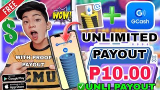 ₱1000 PESOS GCASH UNLI PAYOUT  NEW REALEASE APP 2024 STACK BALL 3D NO PUHUNAN  ZERO INVITE [upl. by Savitt201]