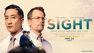 Sight 2024 Movie Updates  Terry Chen Greg Kinnear Danni Wang  Review And Facts [upl. by Jangro]