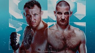 UFC VEGAS 47 LIVE HERMANSSON VS STRICKLAND LIVESTREAM amp FULL FIGHT NIGHT COMPANION PART 2 [upl. by Wendelin]