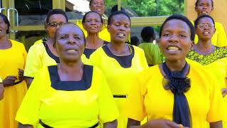 Nicodemo by MANGERE SDA church choir [upl. by Haag]