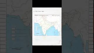 Types of Maps  Class 6th  Chapter 1  Locating places on Earth  NCERT  CBSE  classnotes [upl. by Cence702]