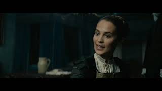 Tulip Fever TV Spot  Risk 2017  Movieclips Coming Soon [upl. by Anoli]