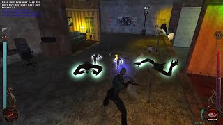 Vampire the Masquerade Bloodlines  The Final Nights Mod 07 [upl. by Aicilet]