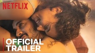 Loop Lapeta  Official Trailer  Netflix  Taapsee Pannu Tahir Raj Bhasin  CircleX [upl. by Nidak654]