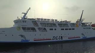 â€Žsupriadisupriadi6068Â KM Dharma Ferry VI1 [upl. by Ailugram]