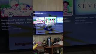 Chuchu Tv Storytime [upl. by Chandal]