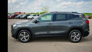 2020 GMC Terrain SLT  Cold Spring MN [upl. by Ovida439]