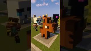 How about spicing your world with these minecraft minecraftbuilding sammysalamy [upl. by Nosreve]