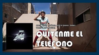 Sech Lenny Tavárez J Quiles Dalex amp Yandel Jay Wheeler  quotQUÍTENME EL TELÉFONOquot COVER DANCE [upl. by Genia]