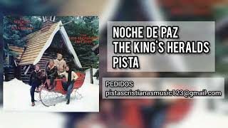 Lo Mejor de Navidad  Pistas  The Best of Christmas  Accompaniment Track The Kings Heralds [upl. by Barker547]