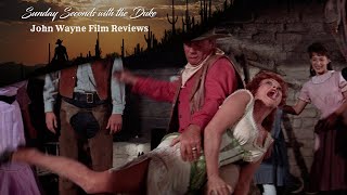 McLintock 1963 Movie Review [upl. by Amata]