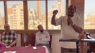 Wisdom behind Muslims Celebrations  Sheikh Hassan Twaha Bwambale [upl. by Miran949]