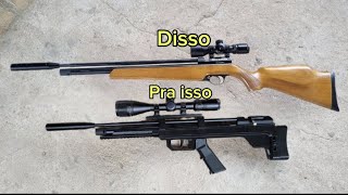 Projeto PR900 custom 20 parte 01 coronha [upl. by Langsdon517]