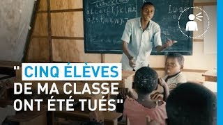 Tueries dans les écoles primaires en RDC  UNICEF France [upl. by Primalia]