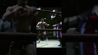 Scott Adkins vs Michael Jai White  Undisputed 2 [upl. by Grail753]