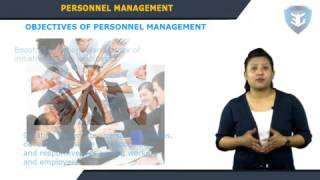 Personnel Management [upl. by Biebel89]