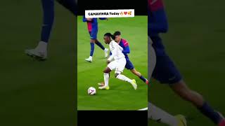 camavinga football music rap hiphop rapper football elclasico [upl. by Crawford536]