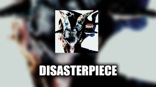 Slipknot  Disasterpiece LYRICS VIDEO [upl. by Bohon]