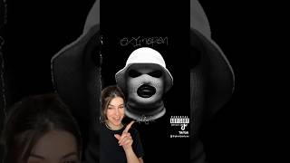 TUTORIAL ✨ Oxymoron tutorial photoshop schoolboyq hiphop [upl. by Ardnaz]