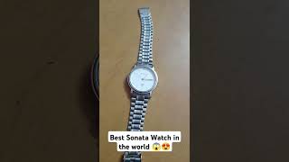 Best Wrist Watch in the World 😍😱Must watch [upl. by Otxilac303]