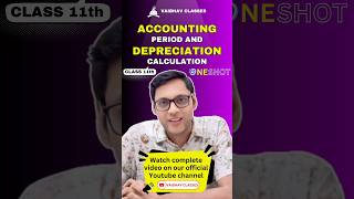 Depreciation chapter class 11  Accounts class 11th  D K Goel book practical question solution [upl. by Fayth]