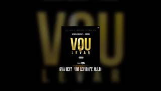 Gaia Beat  Vou Levar Ft MOB  OneClickMusic Angola [upl. by Lenes]